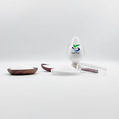 Pengolahan Air Padat Polyacrylamide Solusi Ideal untuk Pengolahan Air Limbah Cas No 9003-05-8