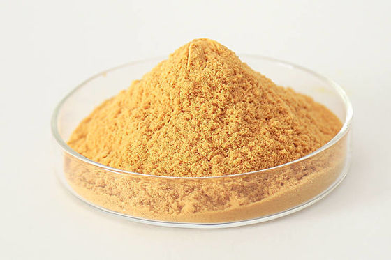 Cas No 1327-41-9 Polyferric Sulfate untuk Pengolahan Air