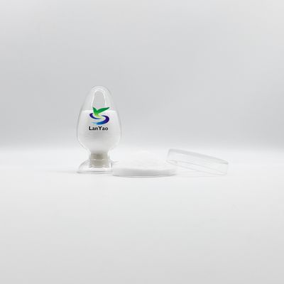Polymer Pengolahan Air PAM yang dapat disesuaikan dengan muatan ion anionik dan 0,05% Min Residual Unit