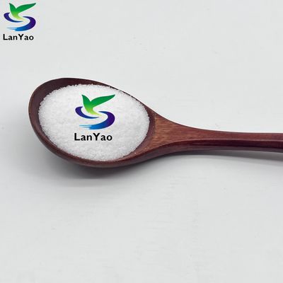 Polymer Pengolahan Air PAM yang dapat disesuaikan dengan muatan ion anionik dan 0,05% Min Residual Unit