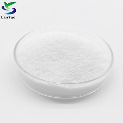Anionic Ion Charge Pengolahan Air Polyacrylamide dengan Massa Molekuler 15000000g/mol dan Cas No 9003-05-8