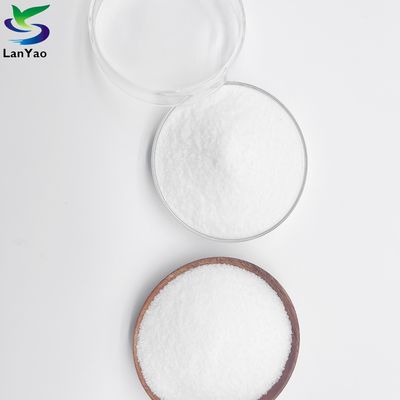 Tingkat rendah hidrolisis dan kepadatan relatif tinggi Kombinasi yang sempurna untuk pengolahan air Polyacrylamide