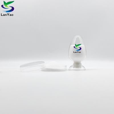 Polymer Pengolahan Air PAM Ramah Lingkungan dengan Kapadatan 0,750 g/cm3