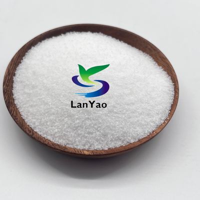 Pengolahan Air Polyacrylamide untuk Perlindungan Lingkungan Residual Monomer ≤ 0,05% Residual Unit 0,05% Min