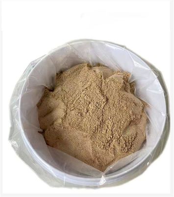 Pembersihan Air Biokimia Brown untuk Pengolahan Air Kota