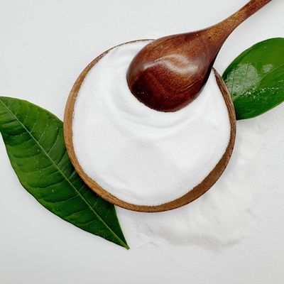 Asam sitrat tanpa air dan monohidrat kelas makanan untuk kebutuhan OEM