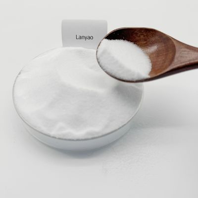 Lead 5 Ppm Max Anhydride Powder Asam sitrat untuk produk dengan kandungan zat besi rendah