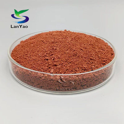 Pengolahan Air Polyaluminum Ferric Chloride CAS 1327-41-9