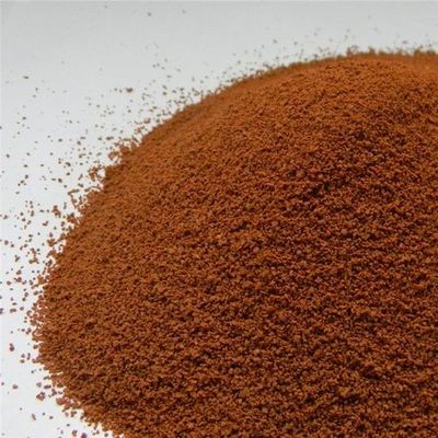 pafc Polyaluminum Ferric Chloride untuk Pencetakan dan Pewarnaan Tekstil Pengolahan Air Limbah