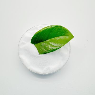 Besi 50 Ppm Max Serbuk asam sitrat tanpa air untuk penghapusan timbal yang efektif