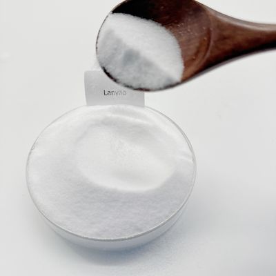 Bubuk asam sitrat Einecs Anhydrous No 200-662-2 Jenis Monohidrat 50 Ppm Max Besi