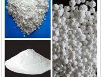 2.15 G/cm3 Densitas Desiccant Powder Untuk Pengelolaan Kelembaban yang Efektif Di Lingkungan Industri