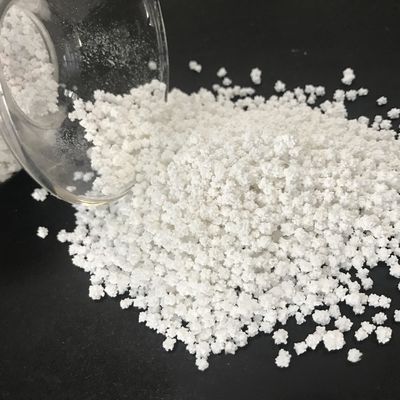 Bubuk putih Kalsium klorida Kelas Makanan