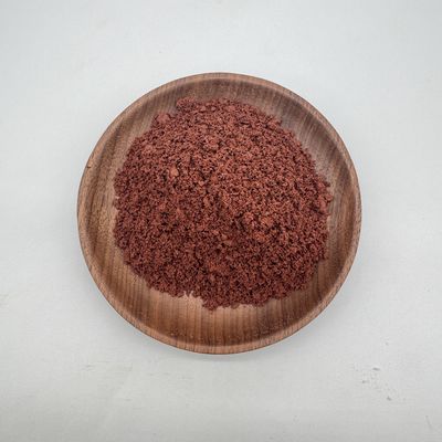 Powder Polyaluminum Ferric Chloride untuk pemurnian air Tidak berlaku Suhu autoignition