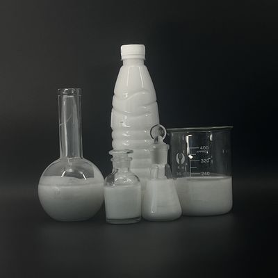 Agen Defoamer Cair dengan pH 5,5-7,5 dan titik kilat 200,0 °F Tag Cup tertutup