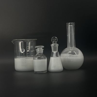 Agen Defoamer Cair dengan pH 5,5-7,5 dan titik kilat 200,0 °F Tag Cup tertutup