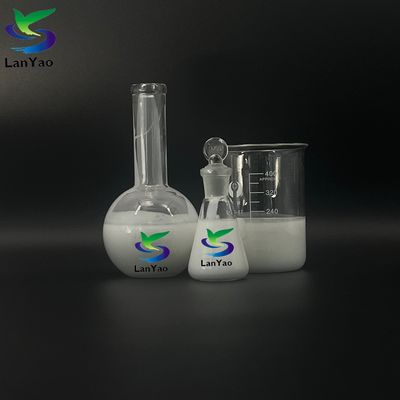 Agens Defoamer Putih Susu Titik kilat 200.0 ° F 93.3 ° C Tag Tutup cangkir Kelarutan mudah larut dalam air