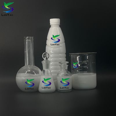 Agens Defoamer Putih Susu Titik kilat 200.0 ° F 93.3 ° C Tag Tutup cangkir Kelarutan mudah larut dalam air