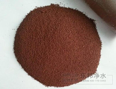 Polyaluminum Ferric Chloride yang Sangat Efektif untuk Pengolahan Air Limbah