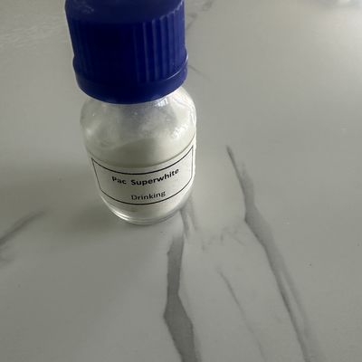 Pengolahan Air Limbah Industri Poly Aluminium Chloride dengan 40-90% basicity dan ≤0.0005% Chromium Cr content