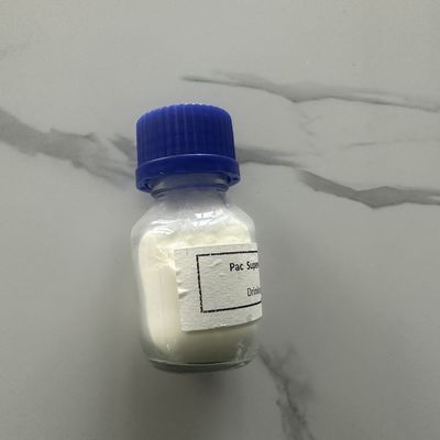 Daerah produksi Pengolahan air PAC dengan Einecs No 215-477-2 dan kandungan Kromium ≤0.0005%