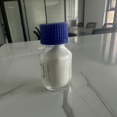 Kandungan zat tak larut dalam air ≤1,0% Pengolahan air industri Kimia untuk industri Cas 1327-41-9