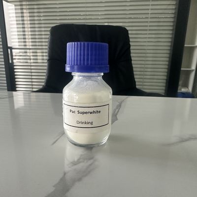 Pengolahan air limbah PAC Einecs No 215-477-2 dengan basicity ramah lingkungan 40-90%