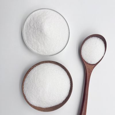 Pengolahan Air Poly acrylamide residual monomer ≤ 0,05% untuk produksi air bersih