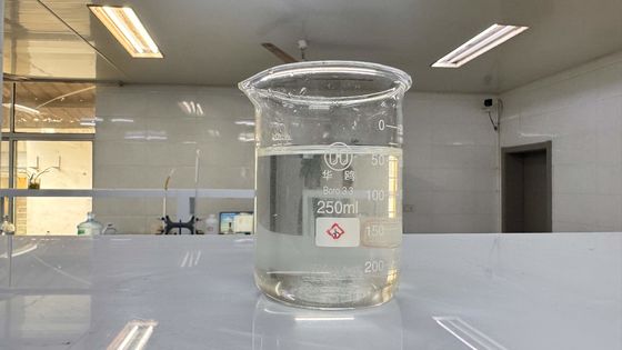 Peralatan pengolahan air industri yang dapat disesuaikan dengan titik didih 110 °C untuk solusi industri dan efisiensi
