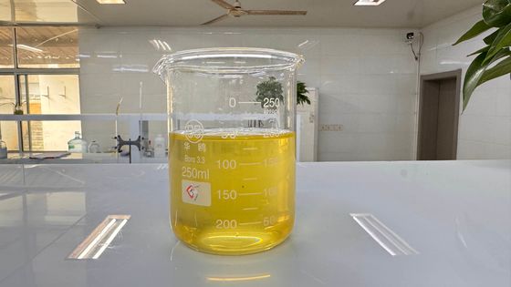 Peralatan pengolahan air industri yang dapat disesuaikan dengan titik didih 110 °C untuk solusi industri dan efisiensi
