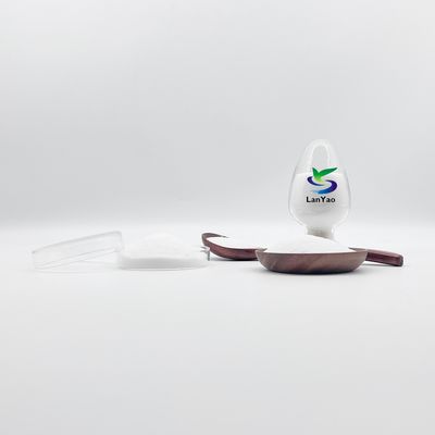 Polyacrylamide Flocculant untuk Pengolahan Air Industri