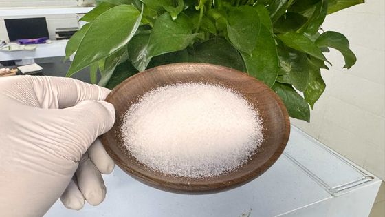 Polimer pengolahan air profesional PAM dengan masa simpan 2 tahun dan residu monomer ≤ 0,05%
