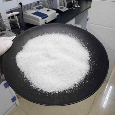 Polyacrylamide yang Efektif untuk Pembersihan Air yang Efisien