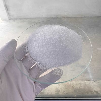 Pengolahan Air Efisiensi Tinggi Polyacrylamide