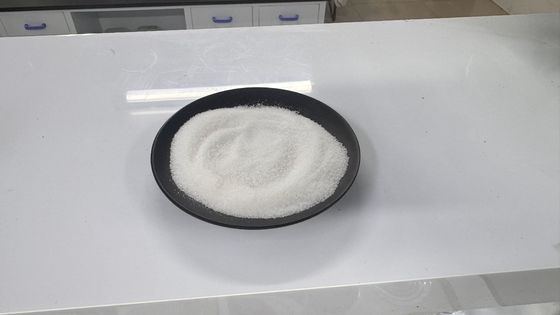 Koagulan Polyacrylamide Kebersihan Tinggi untuk Pengolahan Air