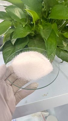Koagulan Polyacrylamide Kebersihan Tinggi untuk Pengolahan Air