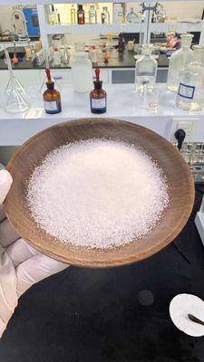 PAM Flocculant yang Efektif dalam Pengelolaan Air Limbah