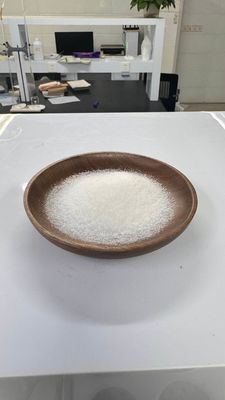Putih hingga kuning pucat Granules PAM Perawatan Air Polymer Unit residual 0.05% Min Dijamin
